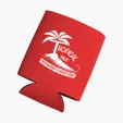 Kan-Tastic Laminated Foam Beverage Holder — view 17