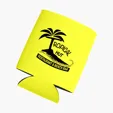 Kan-Tastic Laminated Foam Beverage Holder — view 21