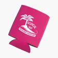Kan-Tastic Laminated Foam Beverage Holder — view 22