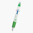 4-Color Pen with Highlighter — view 3