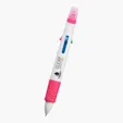 4-Color Pen with Highlighter — view 5