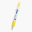 4-Color Pen with Highlighter — view 6