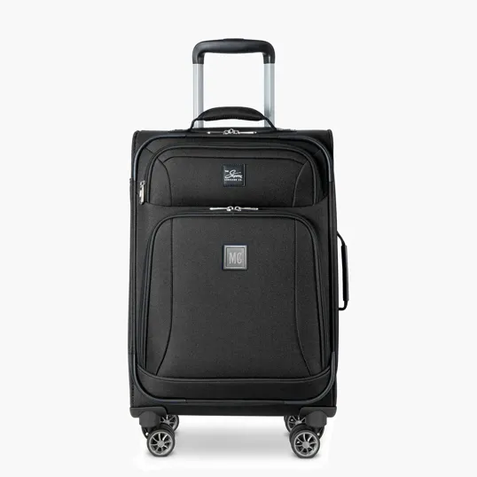 Skyway® Epic Softside 20" Carry-On Spinner — view 2