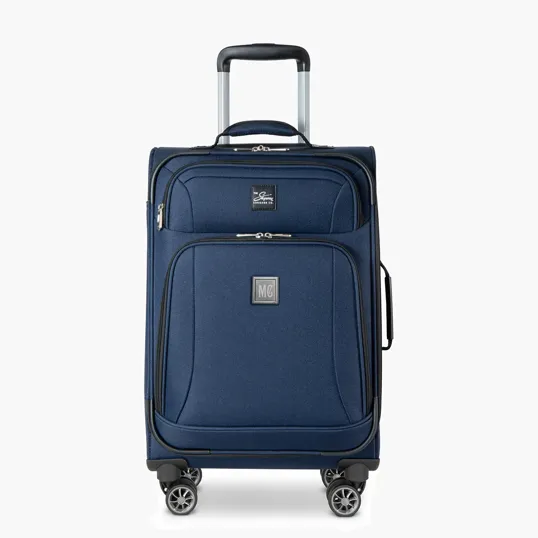 Skyway® Epic Softside 20" Carry-On Spinner — view 3