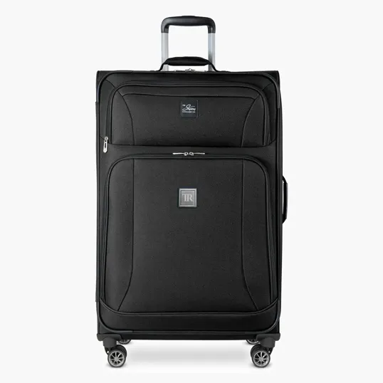 Skyway® Epic Softside 28" Large Check-In Spinner — view 2