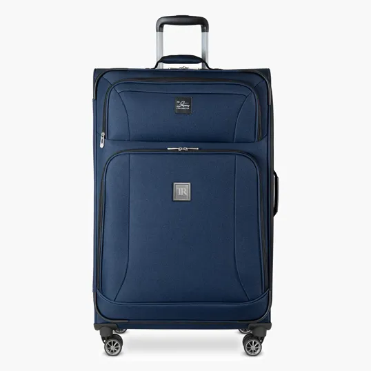 Skyway® Epic Softside 28" Large Check-In Spinner — view 3