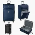 Skyway® Epic Softside 28" Large Check-In Spinner