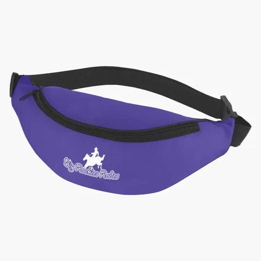 Image for Budget Fanny Pack