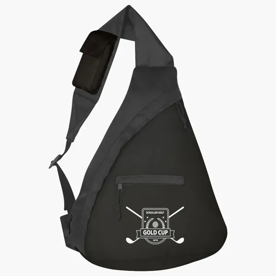 Budget Sling Backpack — view 4