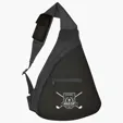 Budget Sling Backpack — view 4