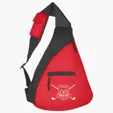 Budget Sling Backpack — view 5