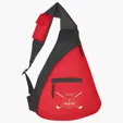 Budget Sling Backpack — view 2