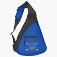 Budget Sling Backpack — view 3