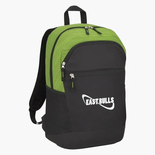 Tahoe Heathered Backpack — view 5