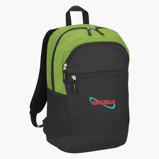Tahoe Heathered Backpack — view 3