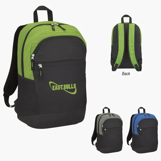 Tahoe Heathered Backpack — view 7