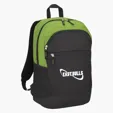 Tahoe Heathered Backpack — view 5