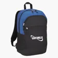 Tahoe Heathered Backpack — view 6