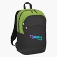 Tahoe Heathered Backpack