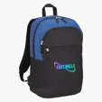 Tahoe Heathered Backpack — view 2
