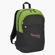 Tahoe Heathered Backpack — view 3