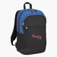 Tahoe Heathered Backpack — view 4