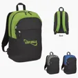 Tahoe Heathered Backpack — view 7