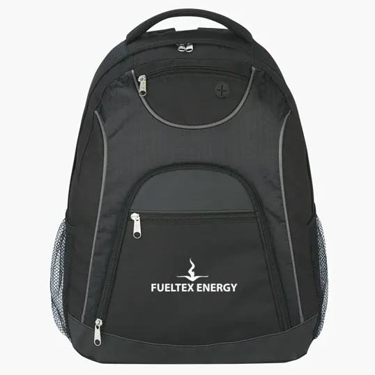 Ultimate Backpack with Laptop Pocket — view 2
