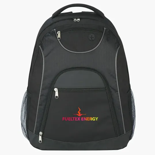 Ultimate Backpack with Laptop Pocket