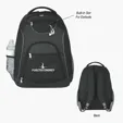 Ultimate Backpack with Laptop Pocket — view 3