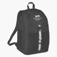 Deluxe 600D Polyester Backpack