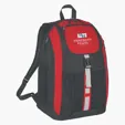 Deluxe 600D Polyester Backpack — view 2