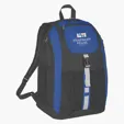 Deluxe 600D Polyester Backpack — view 3