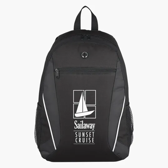 Homerun Backpack — view 3
