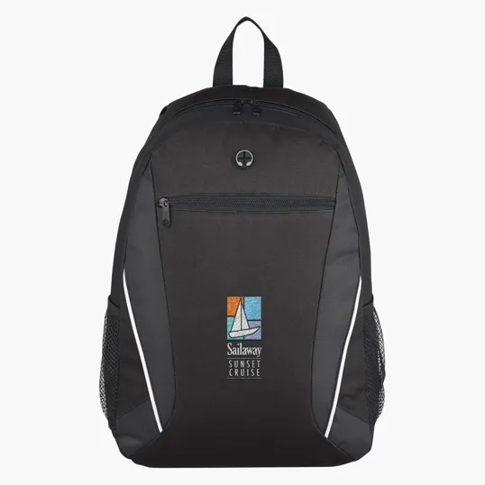 Homerun Backpack — view 2