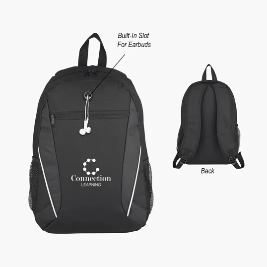 Homerun Backpack — view 4