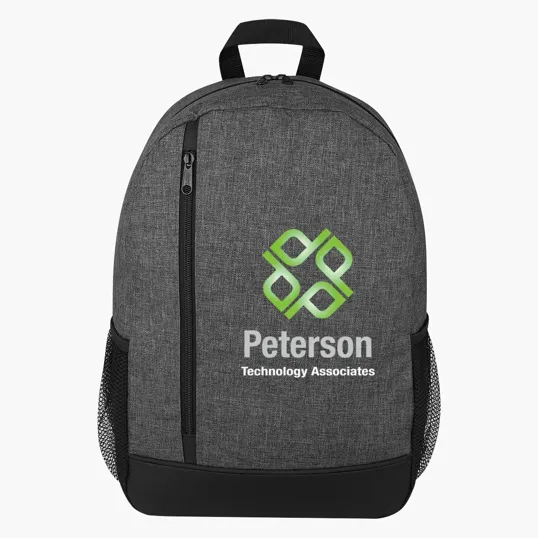 Rambler 600D Polycanvas Backpack