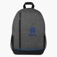 Rambler 600D Polycanvas Backpack — view 4