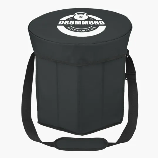 Hexagon Seat Kooler Cooler — view 4