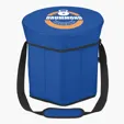 Hexagon Seat Kooler Cooler — view 2