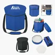 Hexagon Seat Kooler Cooler — view 3