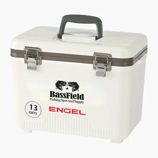 ENGEL 13 Qt. Small Cooler