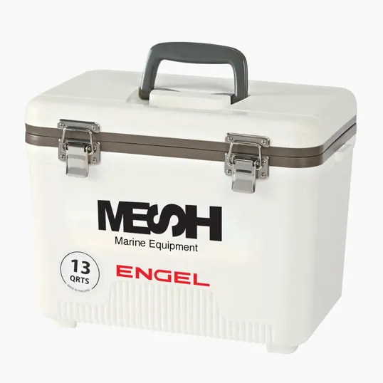 ENGEL 13 Qt. Small Cooler — view 2