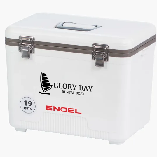 Engel® 19 Qt. Medium Cooler