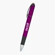 Ballpoint Pen With Highlighter — view 5