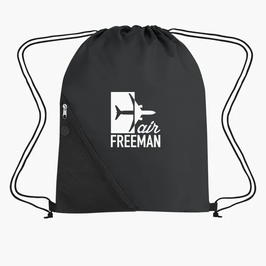 Sports Pack with Outside Mesh Pocket — view 2