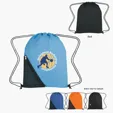 Sports Pack with Outside Mesh Pocket — view 3