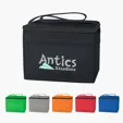 Non-Woven Cooler Bag with 100% RPET Material — view 5