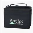 Non-Woven Cooler Bag with 100% RPET Material