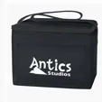 Non-Woven Cooler Bag with 100% RPET Material — view 6